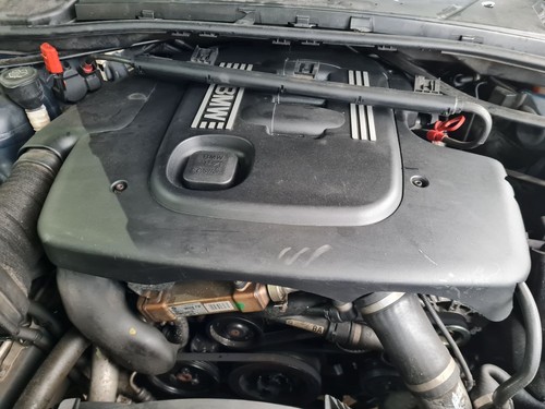 204d4 motore completo - motore, 200602