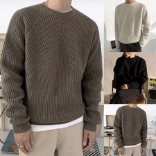 For Casual Occasion Casual Sweaters All-match Clothing Casual Outings Daily Use