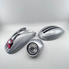 Harley Davidson Night Rod kit