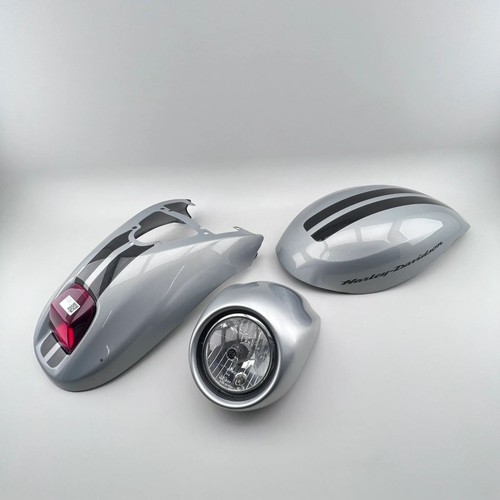 Harley davidson night rod - night,