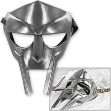 MF Doom Maschera Gladiatore