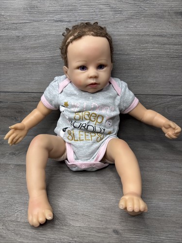 Bambola ashton drake reborn - reborn,