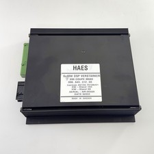 Radio Audio Sound Amplifier