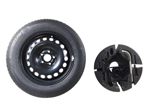 Kit ruota scorta per - scorta,