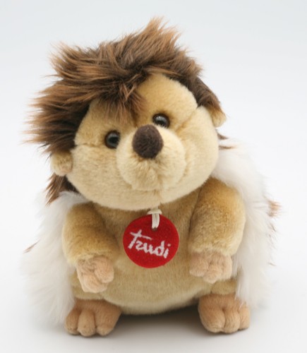 Trudi peluche hedgehog - peluche,