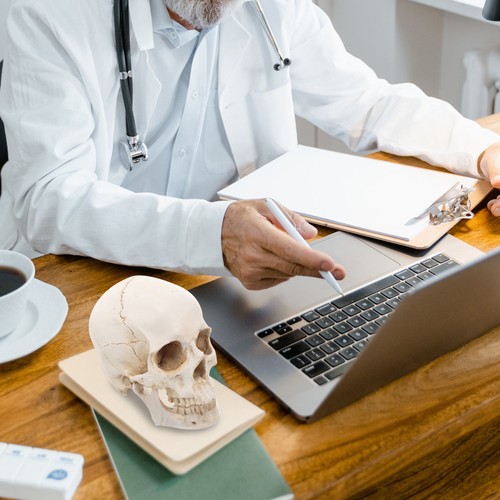 Cranio apprendimento - di,