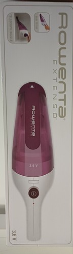 Rowenta aspirabriciole mini - aspirabriciole,