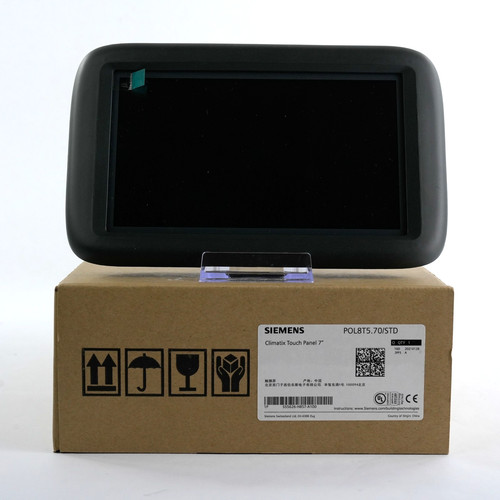Siemens pol8t5 std climatix - siemens,