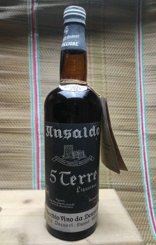 Vino liquoroso ansaldo - vino,