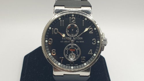 Orologio uomo ulysse nardin - orologio,