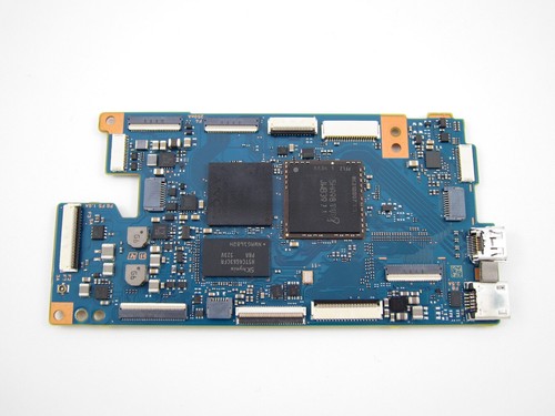 Scheda madre pcb - pcb, assy