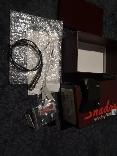 Shadow sonic pickup - sonic.,