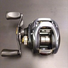 Mulinello Baitcasting Sinistro
