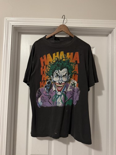 Shirt vintage joker taglia - t-shirt,