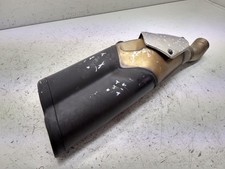 SCARICO MARMITTA TERMINALE - PICCOLE AMMACCATURE DUCATI MONSTER 821 2016