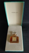 PARURE DE GUERLAIN PARFUM VINTAGE 1975 - PURE PARFUM 7,5 ml 