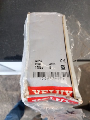 Tenda elettrica originale