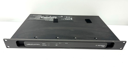Lab gruppi 2 amplificatore - gruppi, 2:2