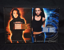 James Cameron's Dark Angel