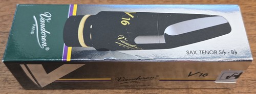 Vandoren sm824e sassofono - vandoren,
