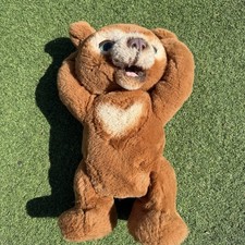 FurReal Cubby L'Orso Curioso