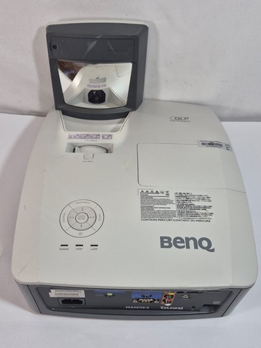 Proiettore benq mw855ust fhd - mw855ust+,
