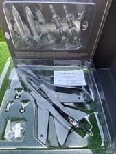 Sky Guardians Tornado F3 RAF 111 Sqn.- 25th Anniversary In Service ZE791 Ltd.Ed.