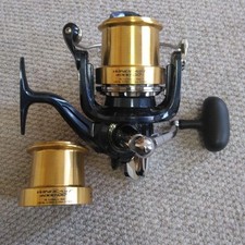Mulinello da Pesca Daiwa