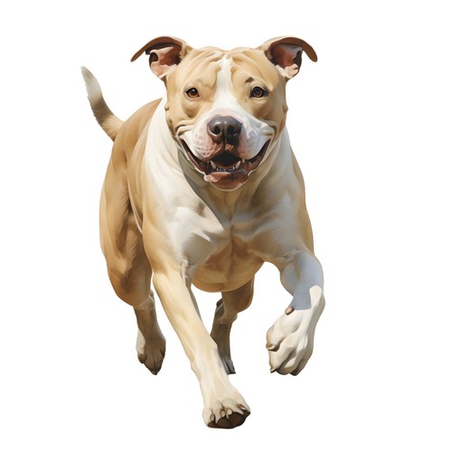 Adesivi pitbull - adesivi, auto