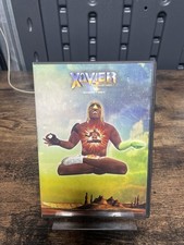 Xavier: Renegade Angel -