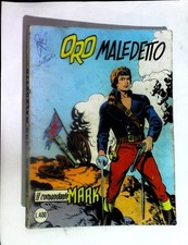 Il comandante Mark n. 76