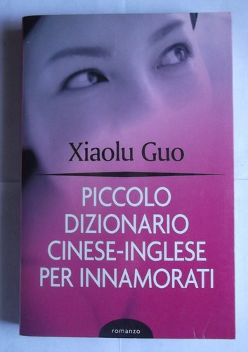 Piccolo dizionario - piccolo,