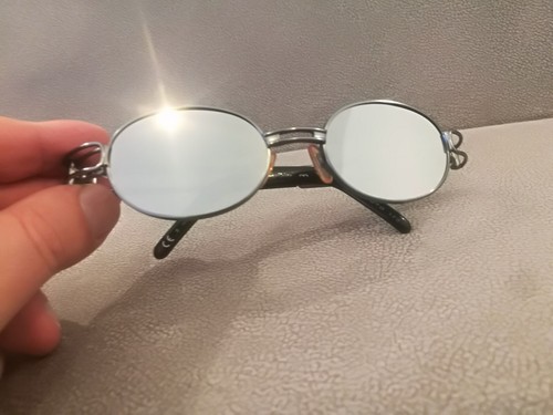 Yohji yamamoto occhiali - yohji,