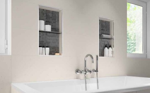 Nicchie prefabbricate - nicchie,