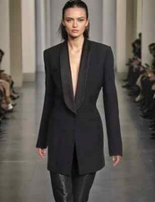 Giacca da Tailleur Blazer