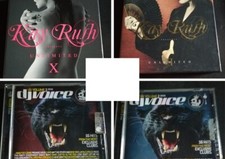 Cd Musica vari generi House/Soul/Pop/Chill Dj Set