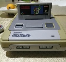 Super nintendo console anni - , 90