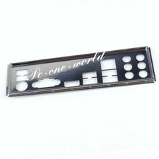 Backplate Shield I/O IO per