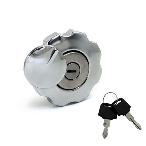 Tappo serbatoio carburante - tappo,