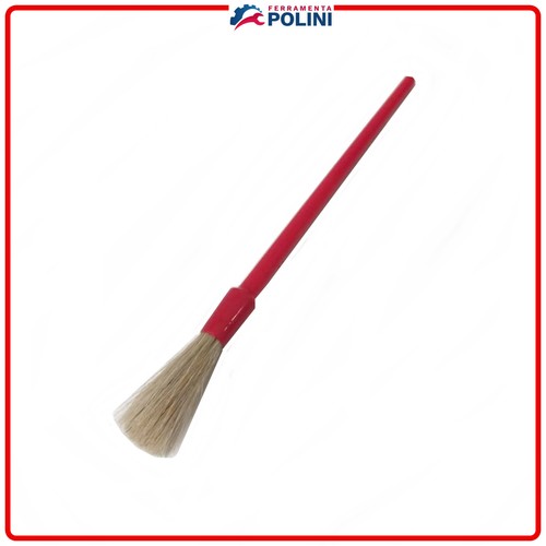 Cinghiale pennello strozzato - -,