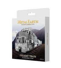 Metal Earth Fascinations Set