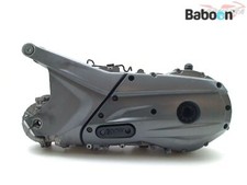 Trasmissione finale BMW C 650