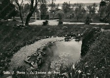 1958 BARBARANO DI SALÒ Villa