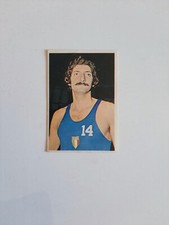 FIGURINA EDIS - a. 1975-'76, n 348 Ivan Bisson ♡ OTTIMA ♡