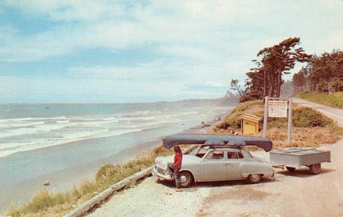 Pacific ocean olympic - pacific,