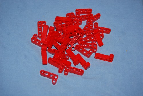 Lego lotto bracci di - lego, 36