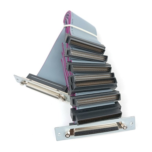Cavo scsi interno 68pin - uw, 7