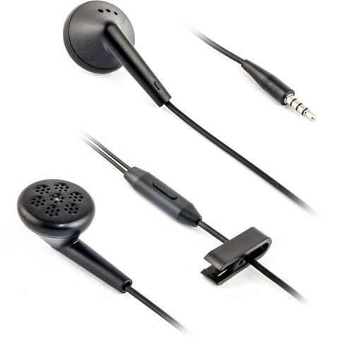 Kit pieton main libre origine - main,