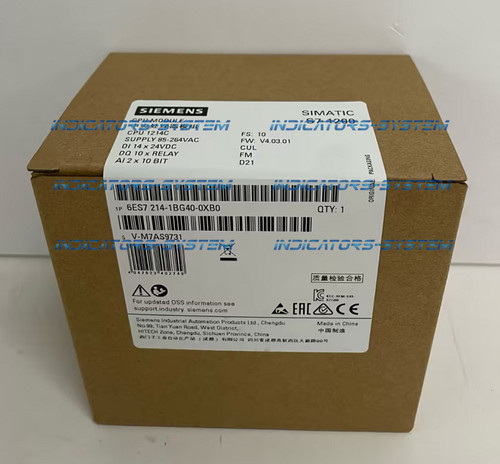 1pz nuovo modulo cpu siemens - nuovo,