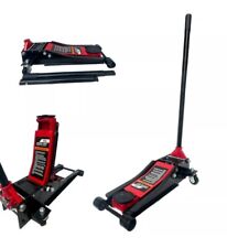 CRICK Auto 4 Ton CRIC Doppio